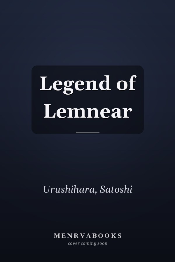 Legend of Lemnear