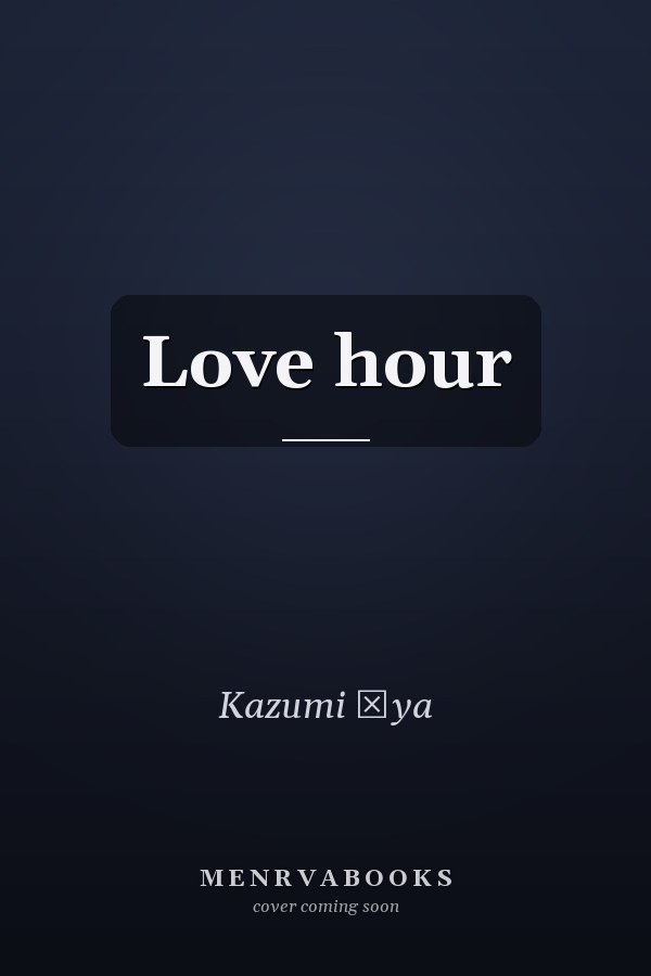 Love hour