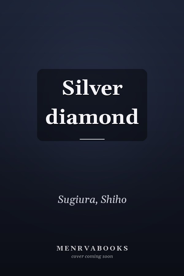 Silver diamond
