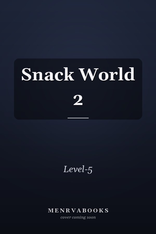 Snack World 2