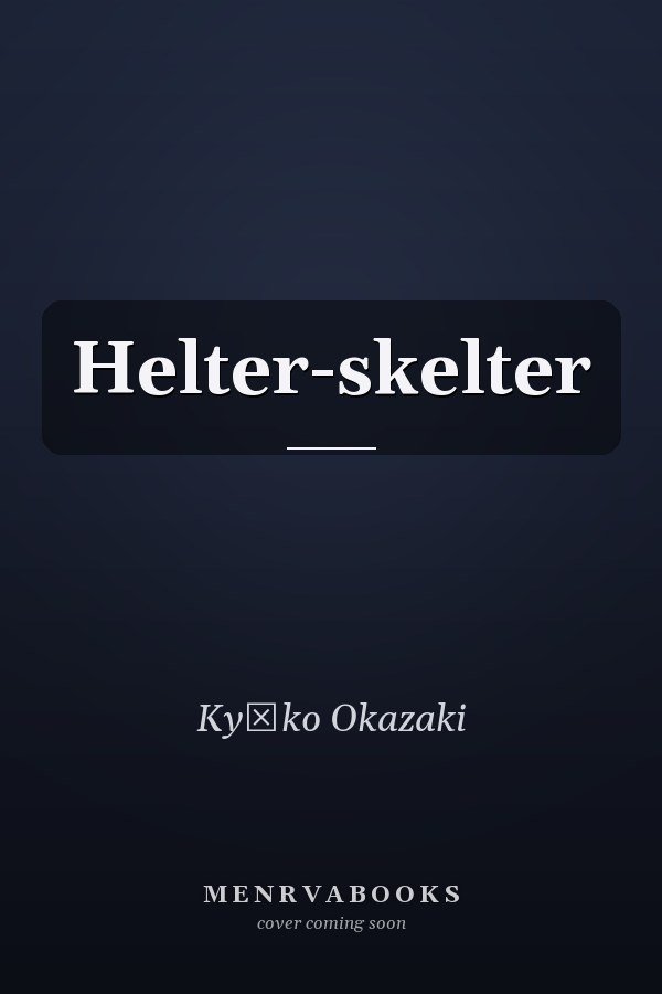 Helter-skelter