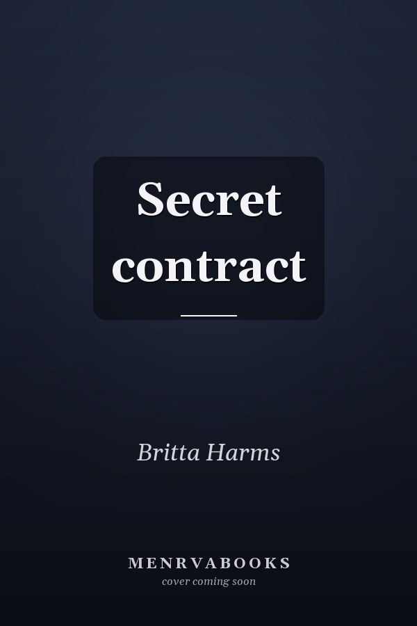 Secret contract