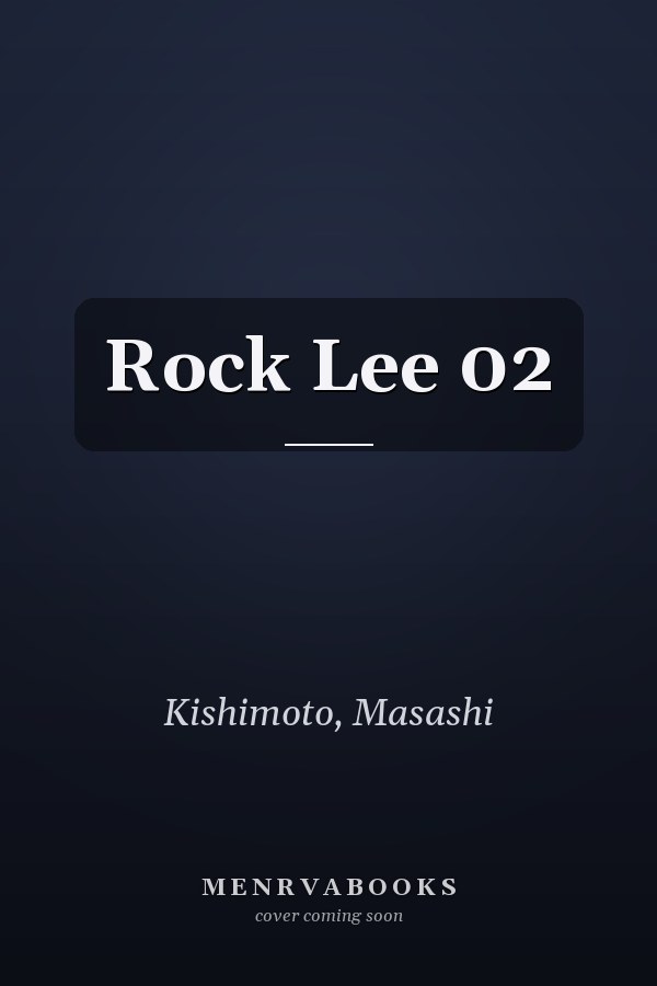 Rock Lee 02