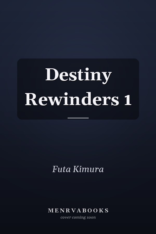 Destiny Rewinders 1