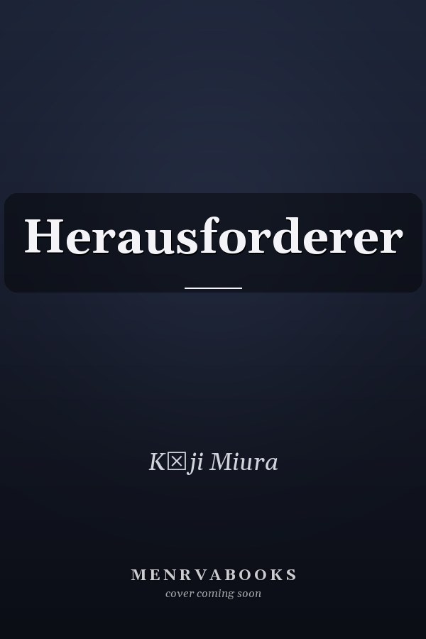 Herausforderer