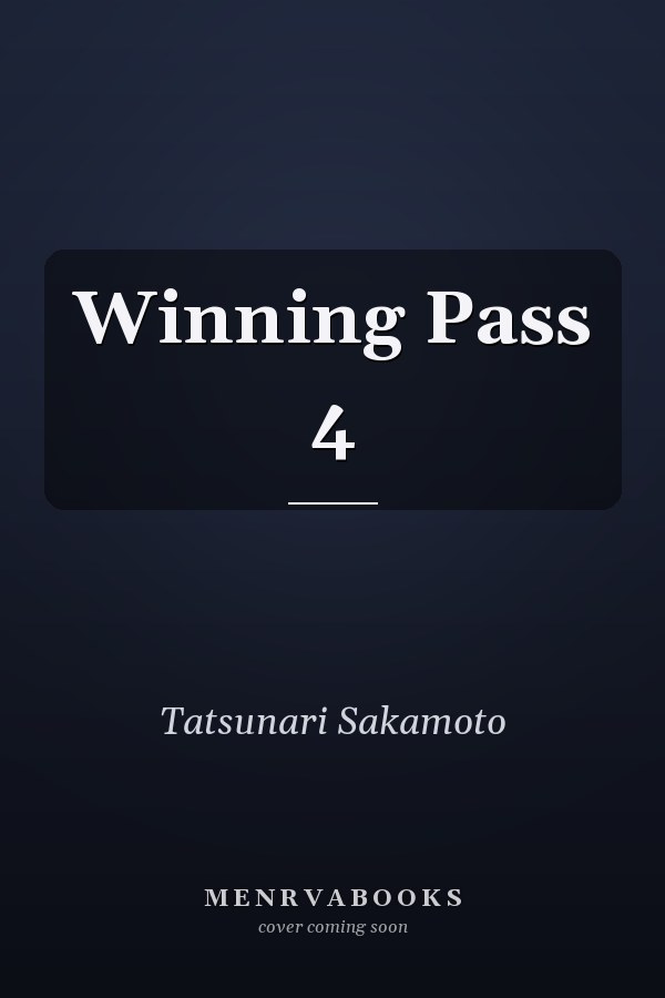 Winning Pass 4