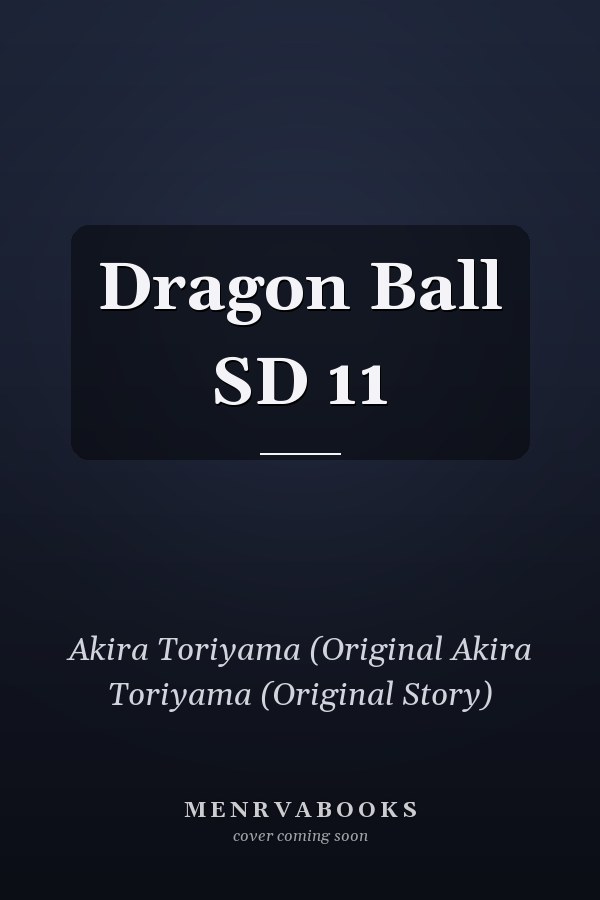 Dragon Ball SD 11