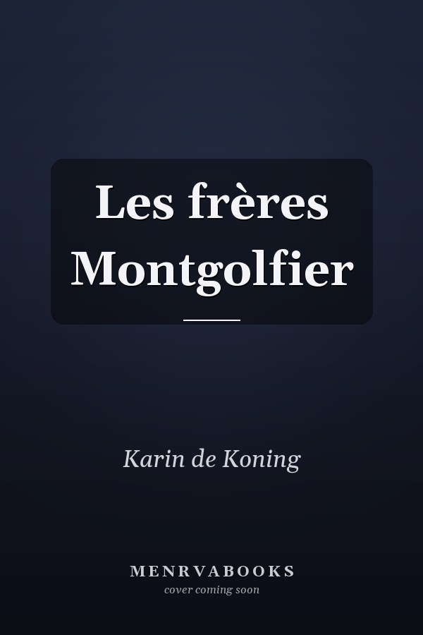 Les frères Montgolfier