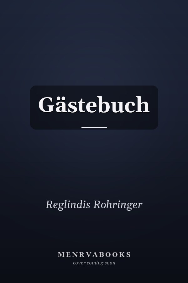 Gästebuch