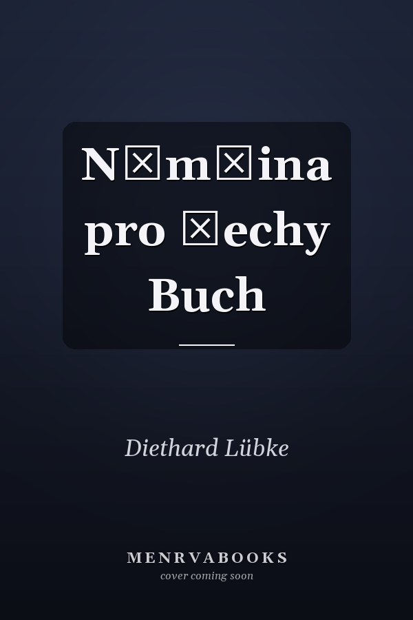 Němčina pro Čechy Buch