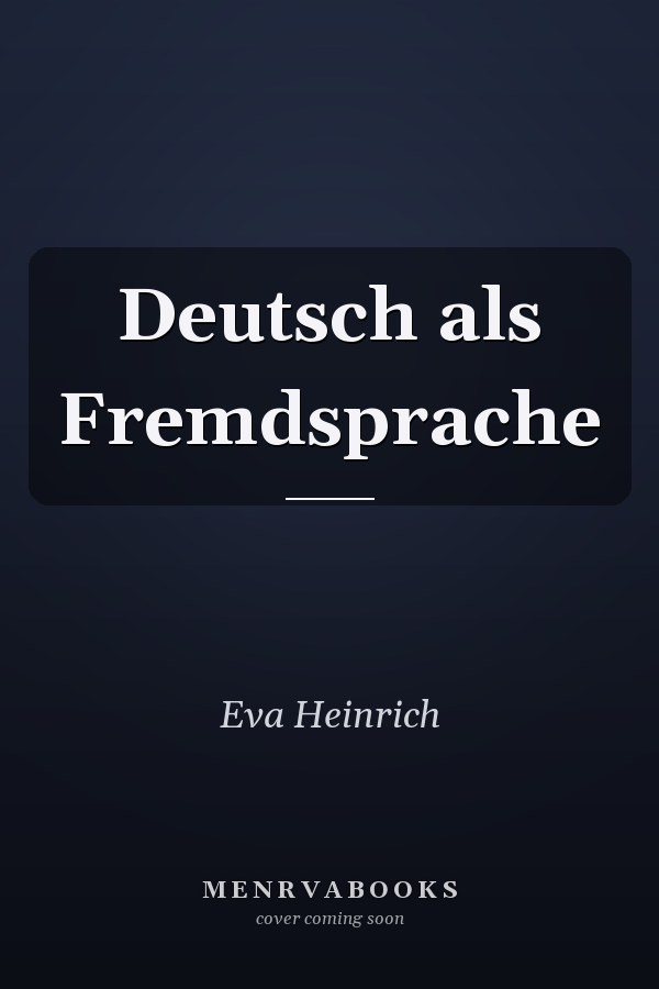 Deutsch als Fremdsprache