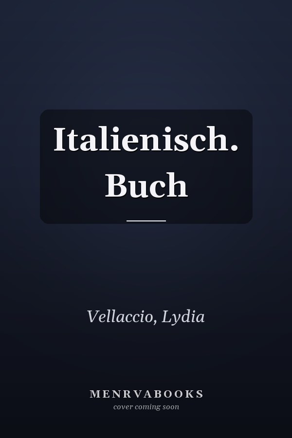 Italienisch. Buch