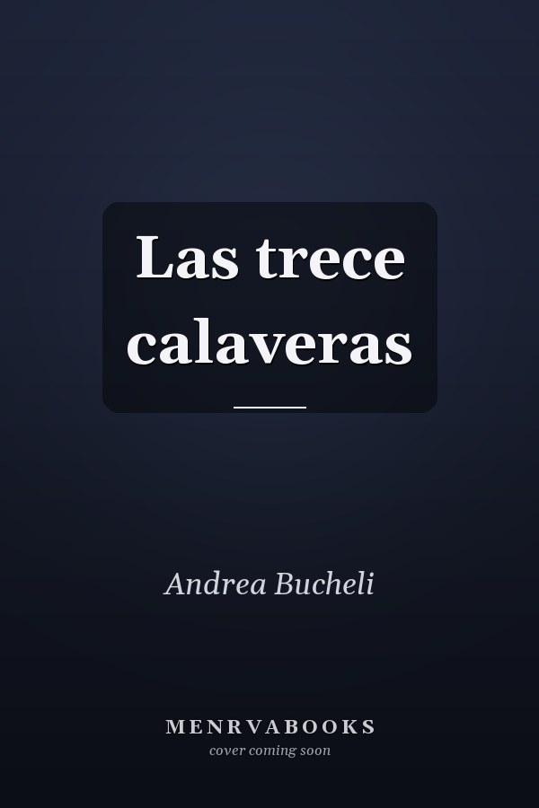 Las trece calaveras