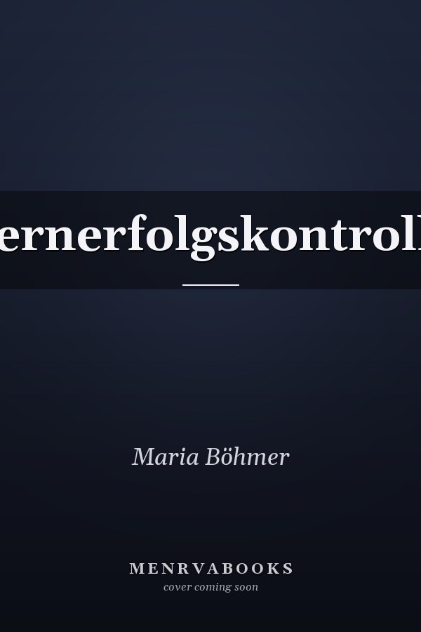 Lernerfolgskontrolle