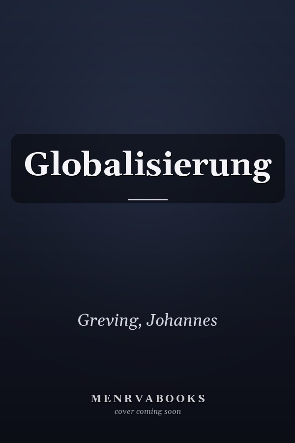 Globalisierung