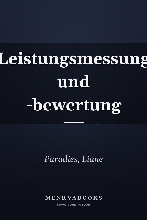 Leistungsmessung und -bewertung