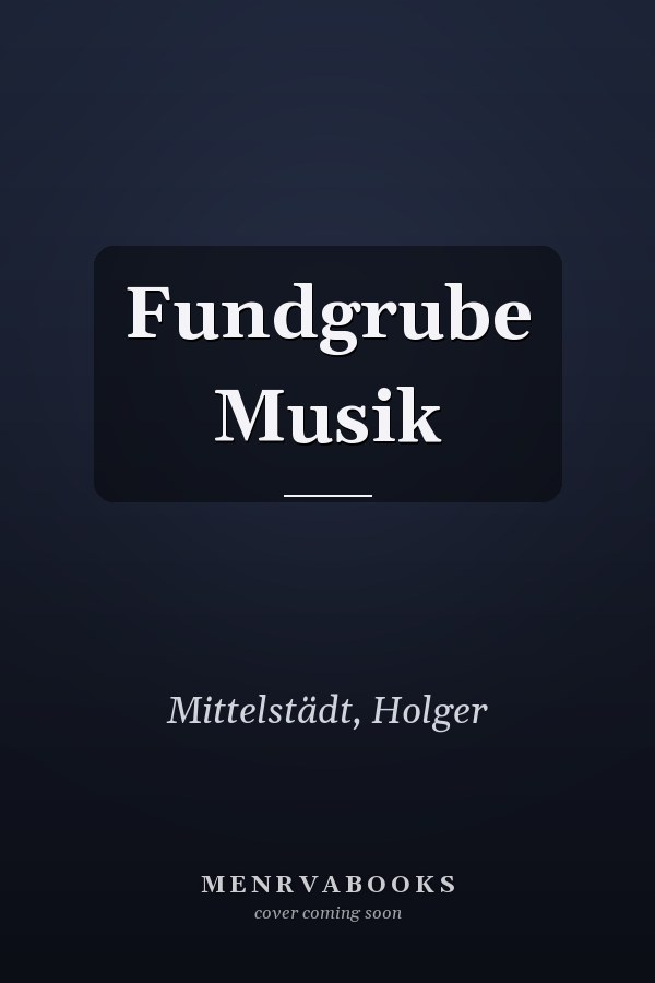 Fundgrube Musik