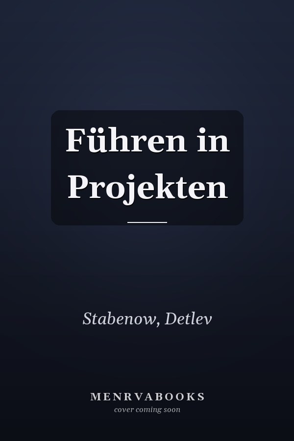 Führen in Projekten