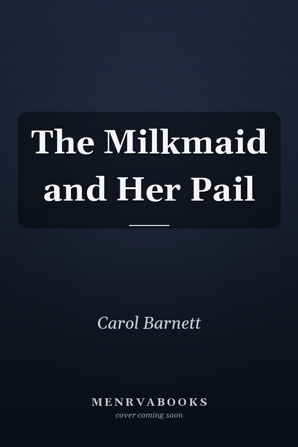 The Milkmaid and Her Pail