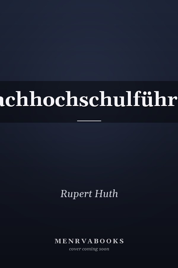 Fachhochschulführer