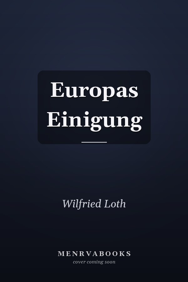 Europas Einigung