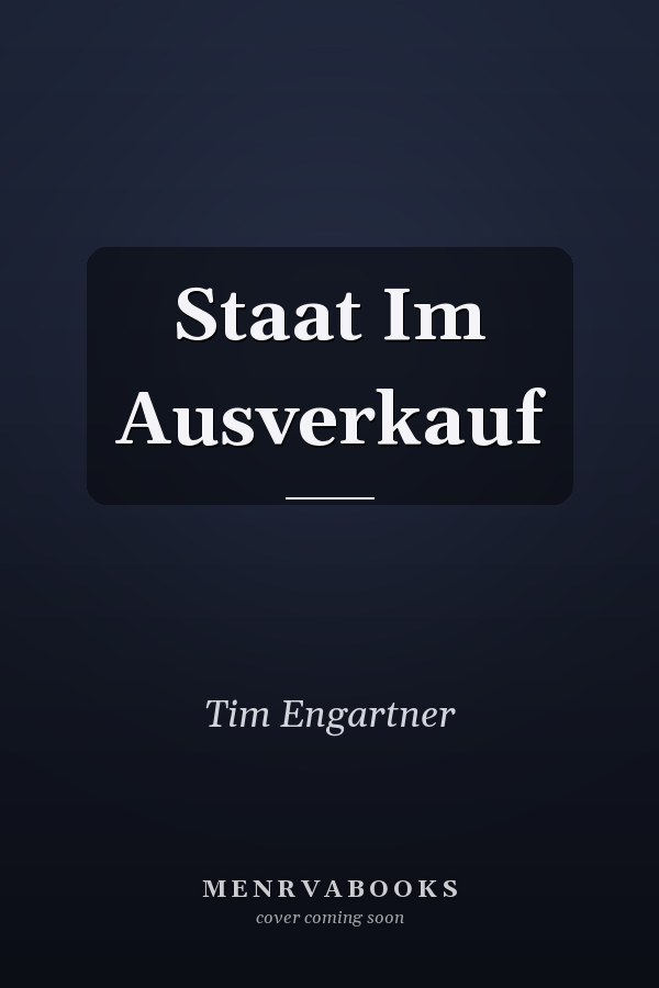 Staat Im Ausverkauf
