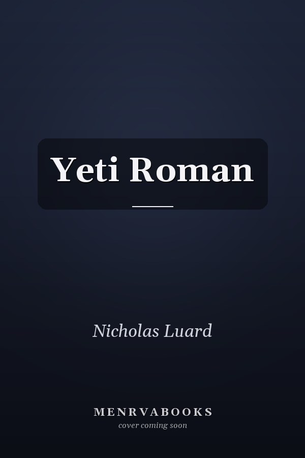 Yeti Roman