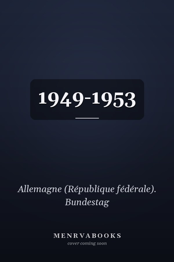 1949-1953