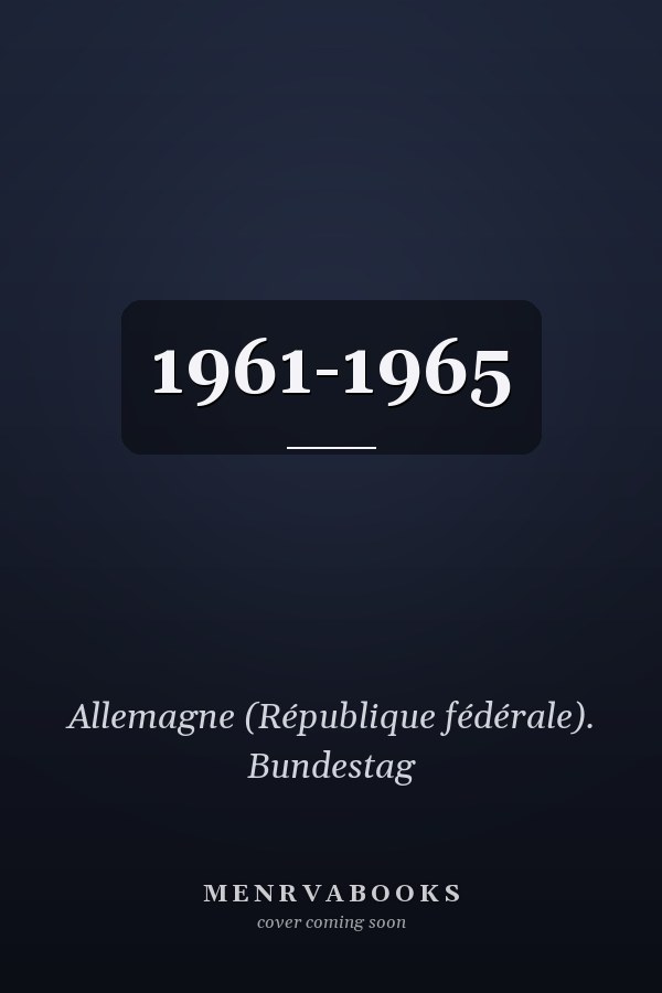 1961-1965
