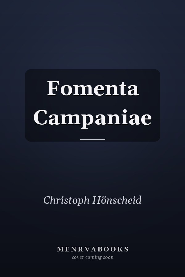 Fomenta Campaniae