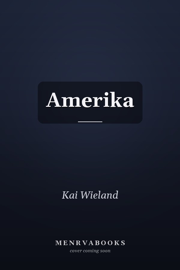Amerika