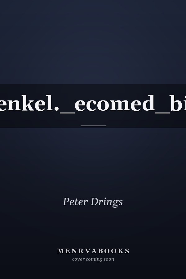 albert_fraenkel._ecomed_biographien