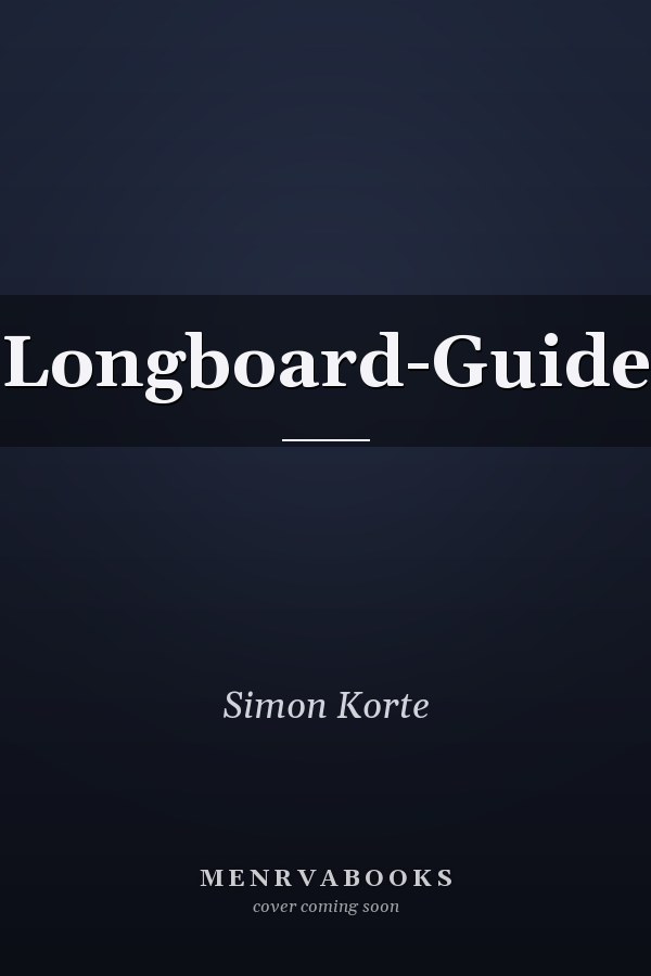Longboard-Guide
