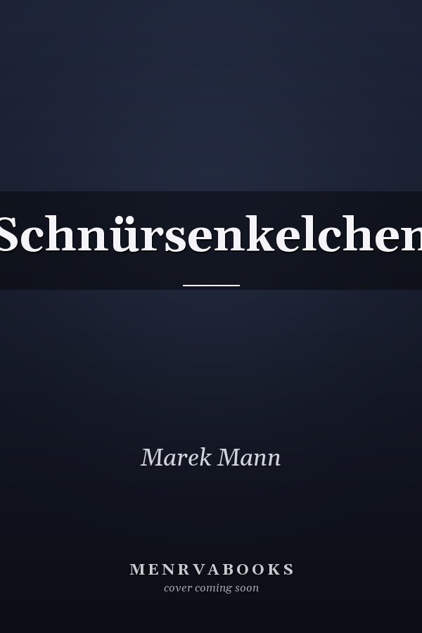 Schnürsenkelchen