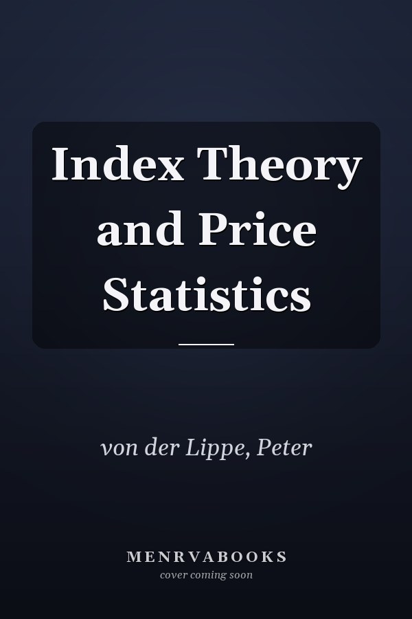 Index Theory and Price Statistics