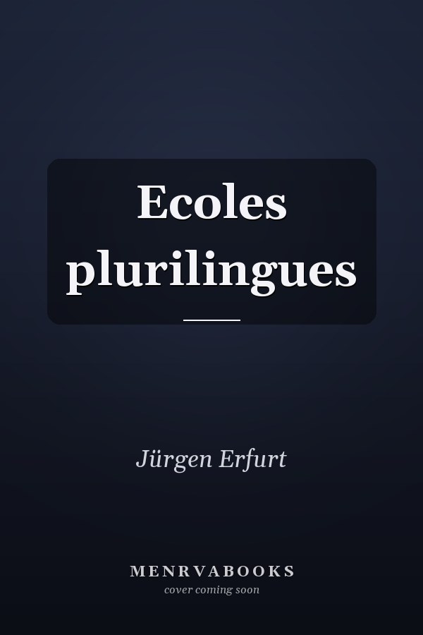 Ecoles plurilingues