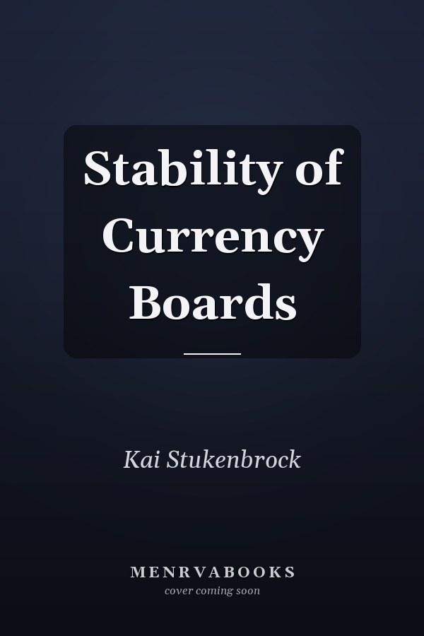 Stability of Currency Boards