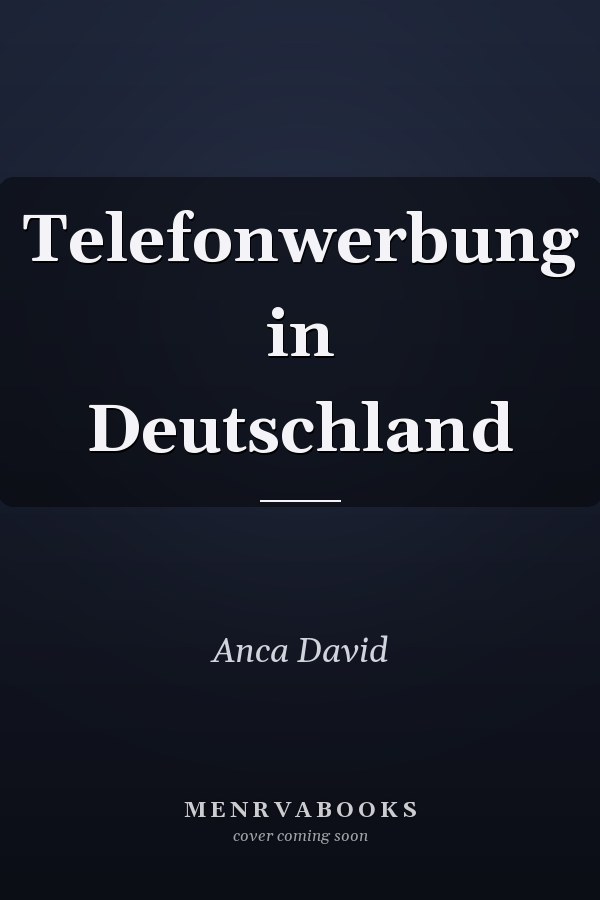 Telefonwerbung in Deutschland