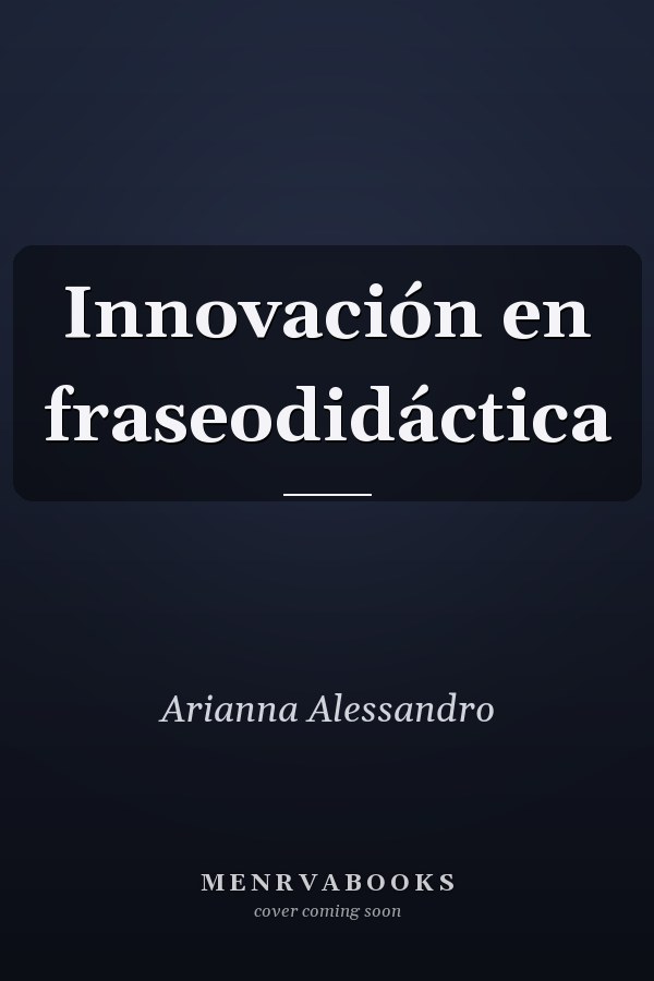 Innovación en fraseodidáctica