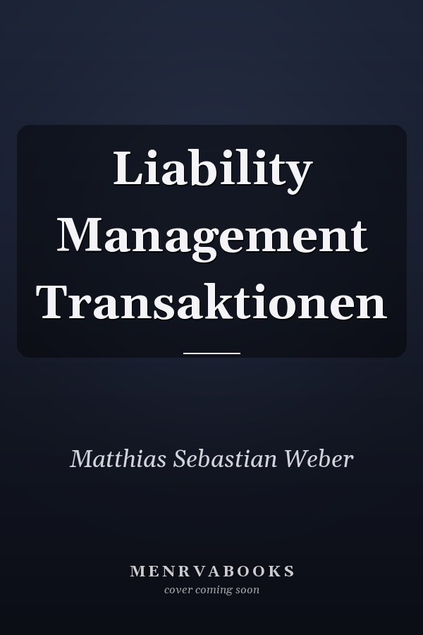 Liability Management Transaktionen
