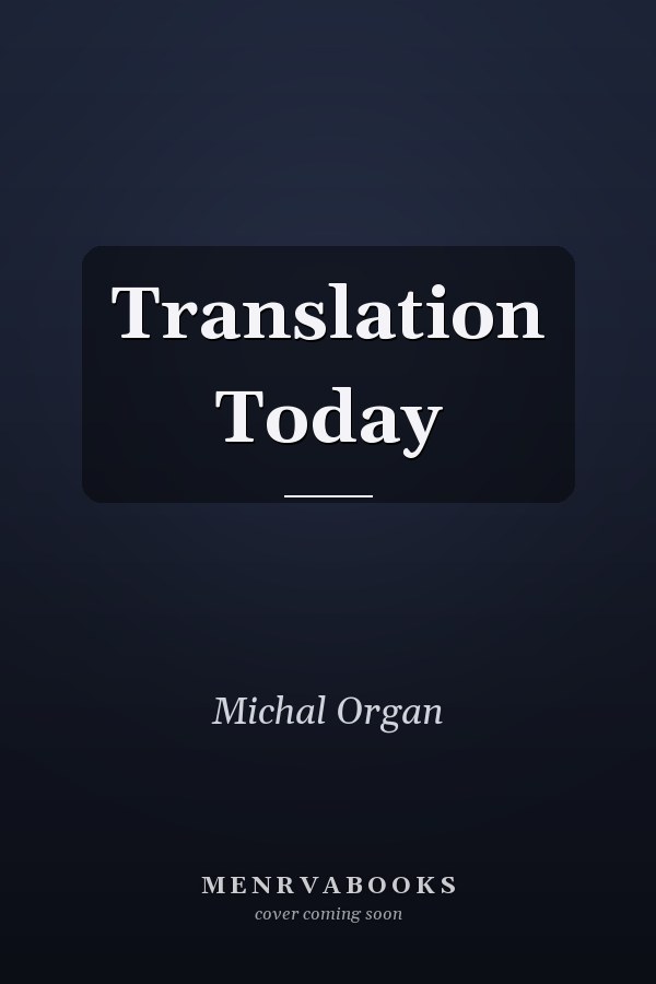 Translation Today