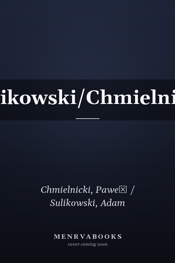 Sulikowski/Chmielnicki