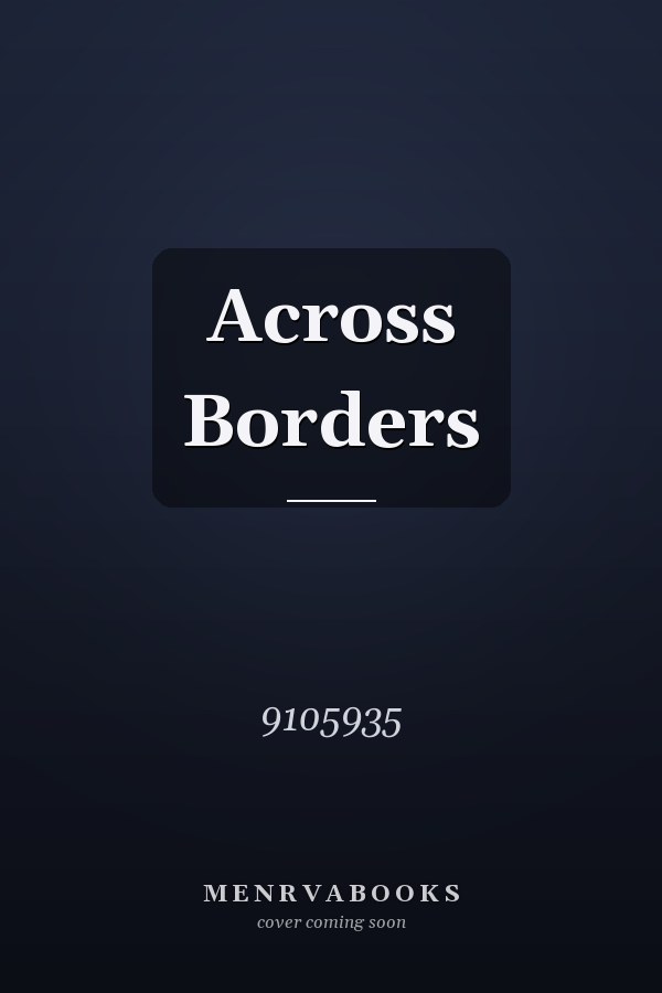 Across Borders
