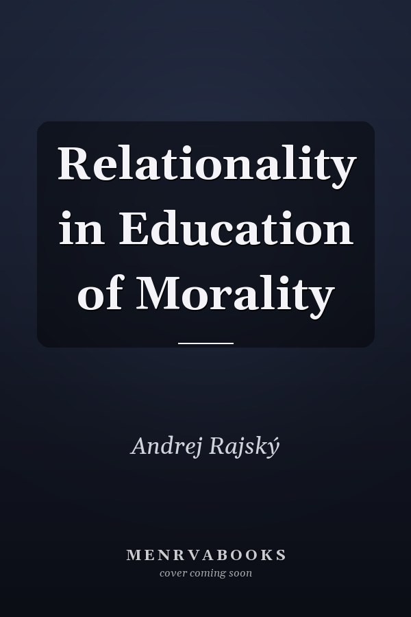 Relationality in Education of Morality