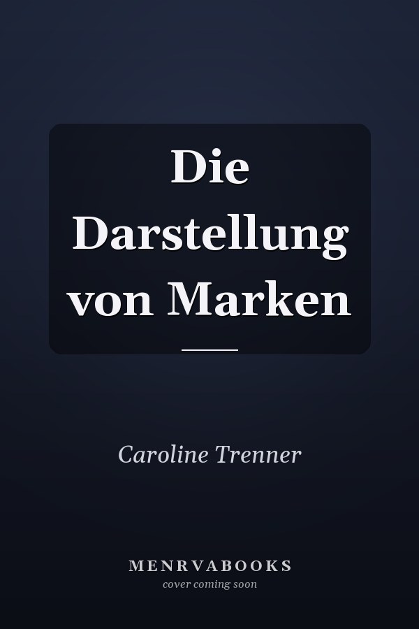 Die Darstellung von Marken