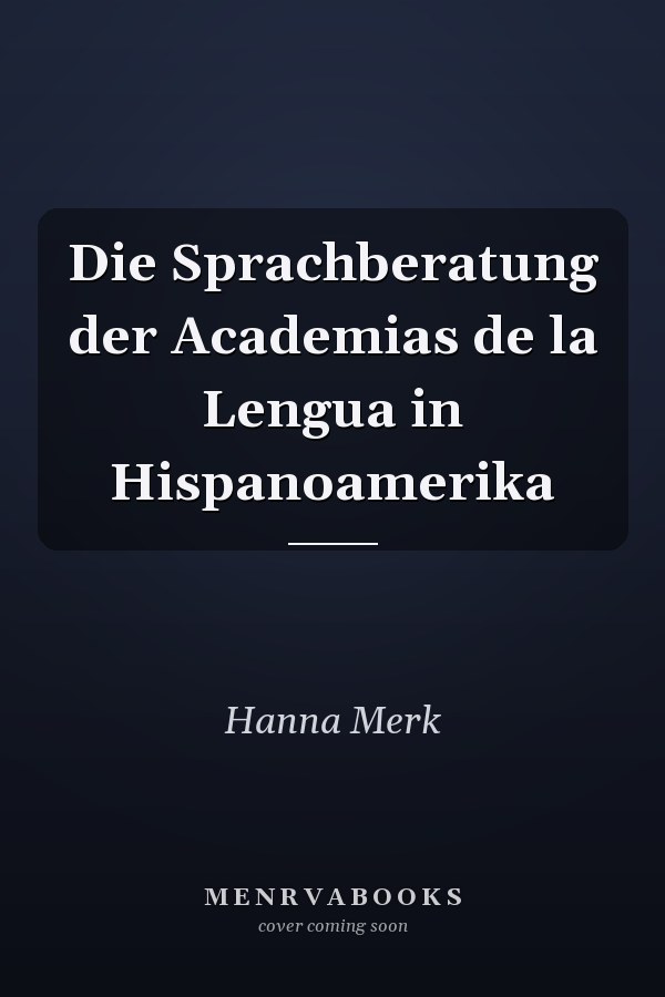 Die Sprachberatung der Academias de la Lengua in Hispanoamerika