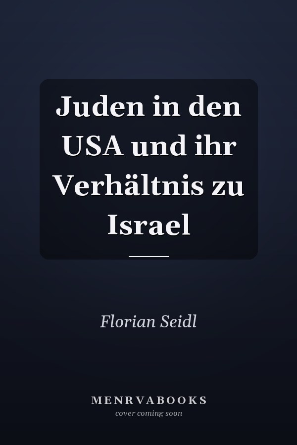 Juden in den USA und ihr Verhältnis zu Israel