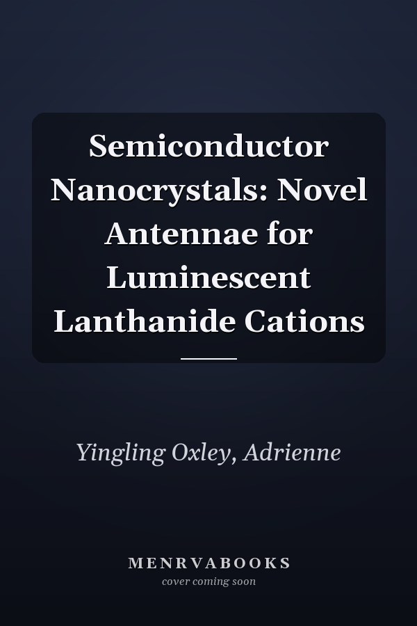 Semiconductor Nanocrystals: Novel Antennae for Luminescent Lanthanide Cations