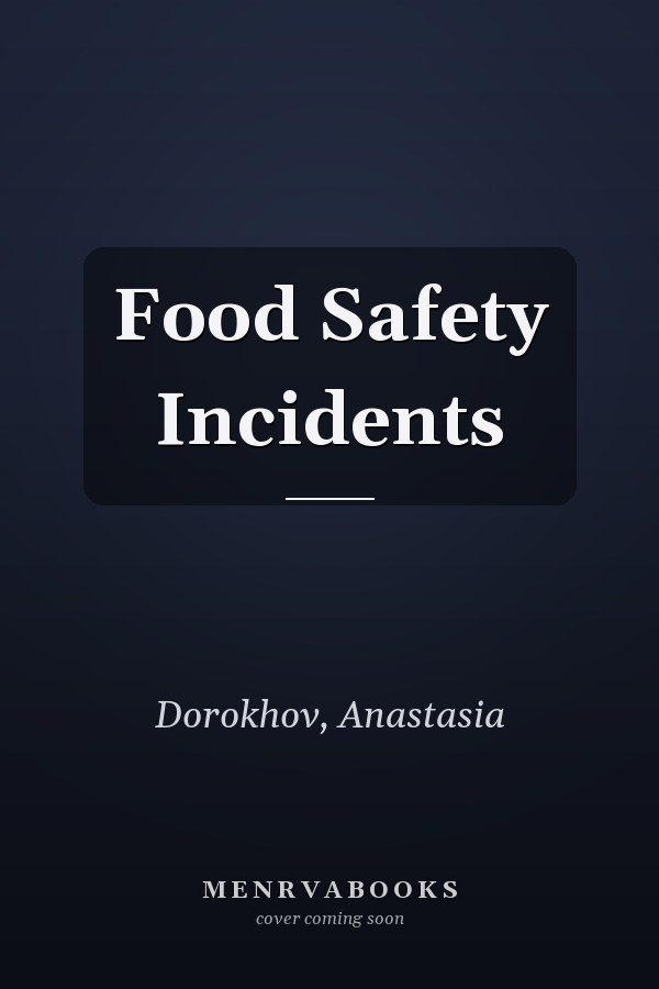 Food Safety Incidents