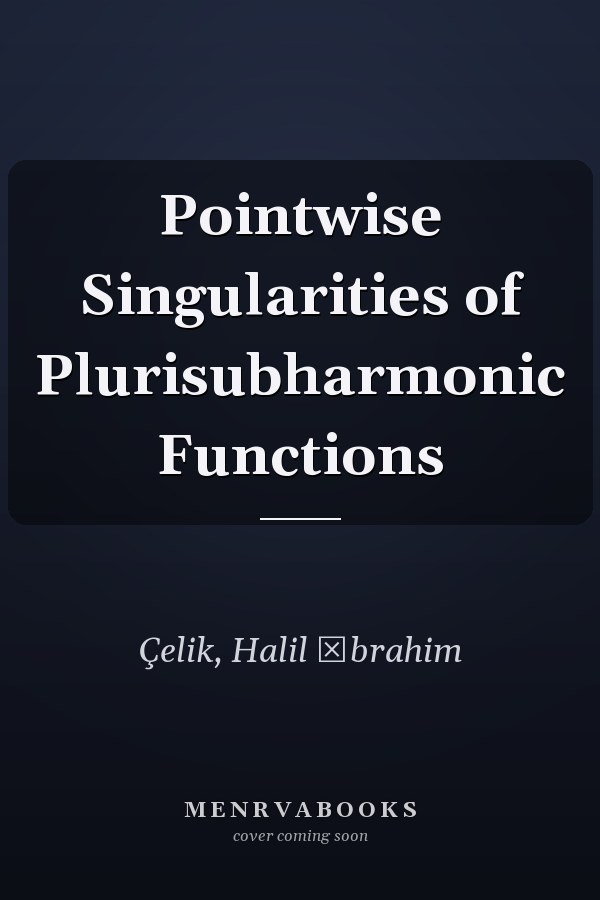 Pointwise Singularities of Plurisubharmonic Functions